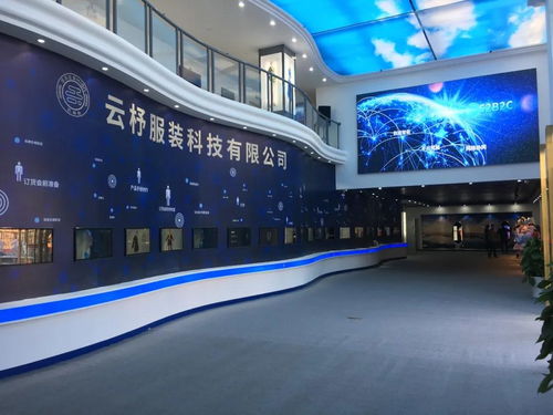 2021灣區(qū)廣東時尚文化周預(yù)告丨云絲尚原創(chuàng)設(shè)計(jì)數(shù)字化發(fā)布會與軟件開發(fā)