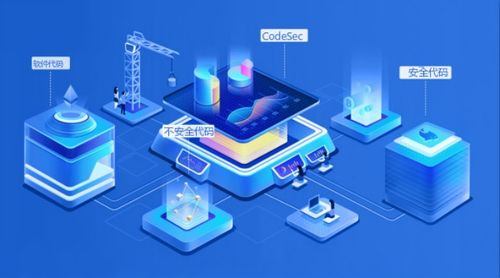 開源網安完成數千萬元A輪融資，加速軟件安全產業商業化進程